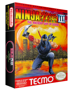ninja gaiden 3