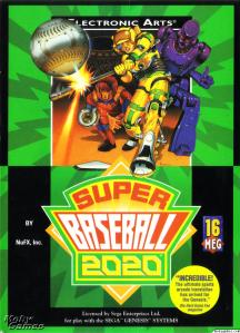 super baseball 2020
