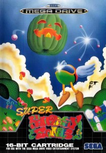 super fantasy zone