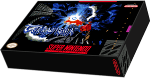 terranigma