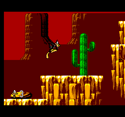 daffy duck in hollywood_02