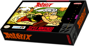 asterix