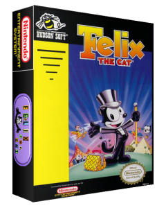 felix the cat