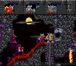 the lost vikings 2_04