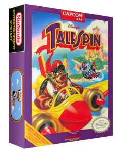 talespin
