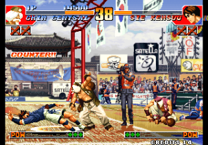 the king oif fighters 97_02