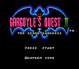 gargoyle's quest 2_01