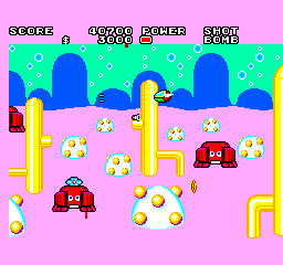 fantasy zone 2_03