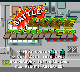 battle lode runner_01