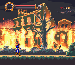 castlevania vampires kiss_01