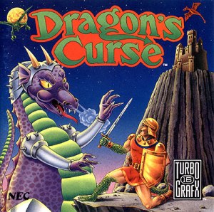 dragon's curse