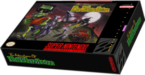 the adventures of dr franken