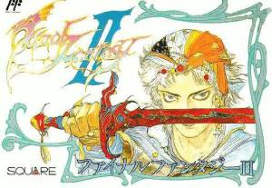 final fantasy 2
