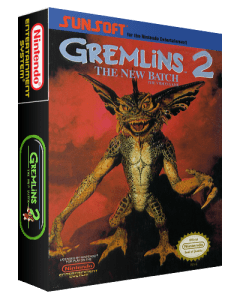 gremlins 2