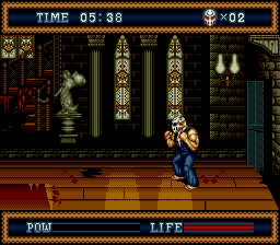 splatterhouse 3_02