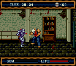 splatterhouse 3_03