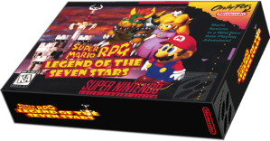 super mario rpg