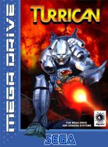 turrican
