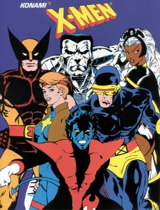 xmen