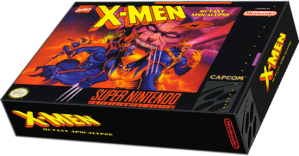 xmen mutant apocalypse