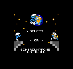 les schtroumpfs 2-02