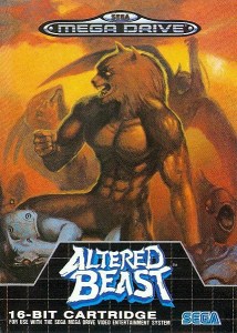 altered beast