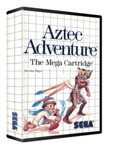 aztec adventure