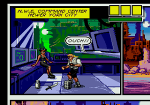 comix zone_02