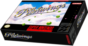 pilotwings
