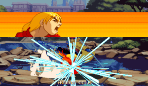 xmen vs street fighter_04