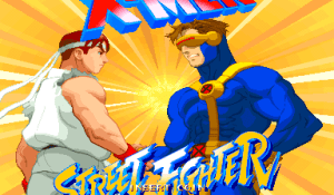 x men vs street fighter_01