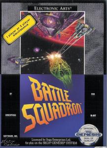 battle squadron