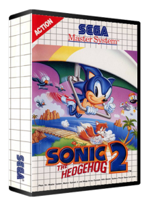 sonic the hedgehog 2