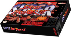 super street fighter 2 the new challengers