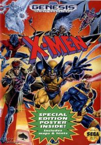 x men
