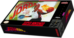 michael jordan: chaos in the windy city