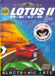 lotus 2 recs