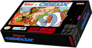 asterix et obelix