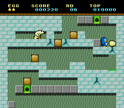 doki doki penguin land_03