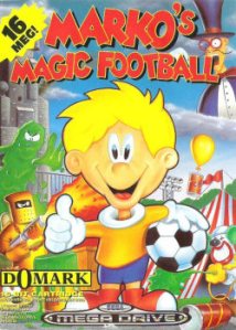 marko magic football