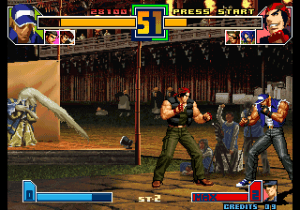 the king of fighters2001_04