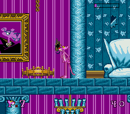 pink goes to hollywood