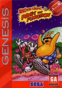 toejam and earl 2