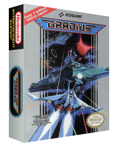 gradius