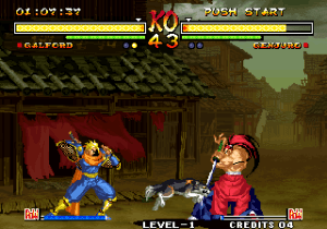 samurai shodown 5_03