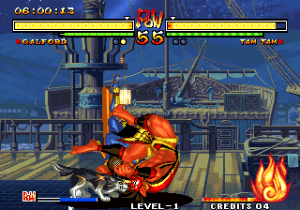 samurai shodown 5_04