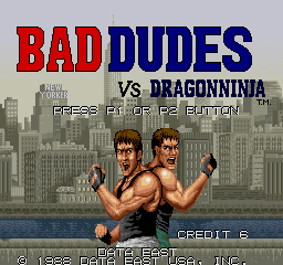 bad dudes vs dragonninja_01