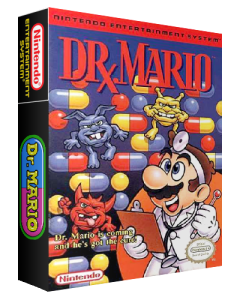 dr mario