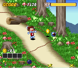 kid klown in crazy chase_03