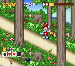 kid klown in crazy chase_02